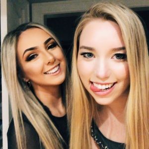 Meet your Posher, Mandy